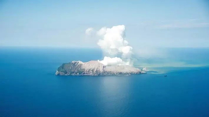 2名中国公民严重烧伤，1人昏迷！这座火山小岛曾估值$7.5万，岛主身份及背后神秘家族曝光！（组图） - 21