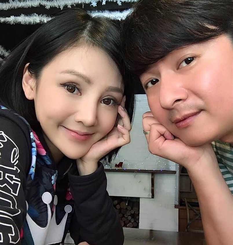 台湾知名女星嫁大14岁男演员，如今离婚，奇葩离婚理由曝出竟是...惊呆网友！（组图） - 14