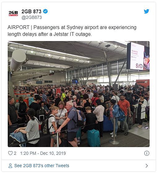 华人记得带ID！澳机场紧急疏散，旅客被逼重过安检，各大机场进入紧急戒备（组图） - 21