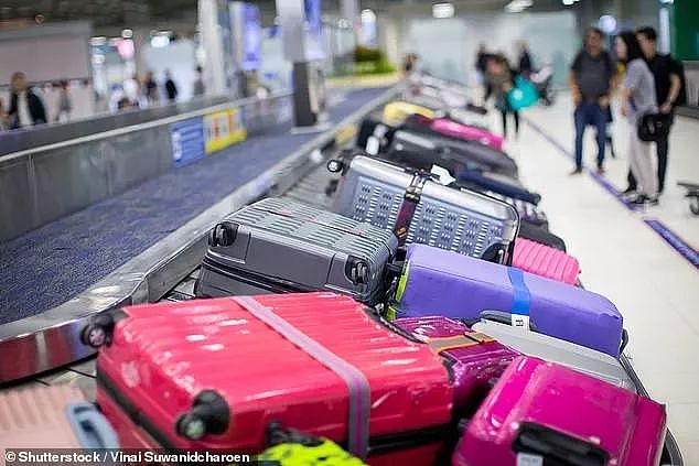 华人记得带ID！澳机场紧急疏散，旅客被逼重过安检，各大机场进入紧急戒备（组图） - 25