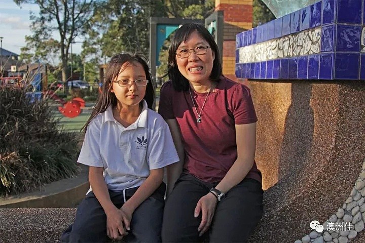 华裔学霸妈妈：我决定不送孩子去澳大利亚精英学校, 理由如下 - 1
