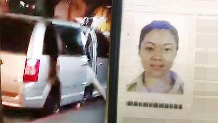 28岁重庆女孩菲律宾街头遭绑架，半截腿露出车外挣扎呼喊仍被带离，案件惊动菲总统府