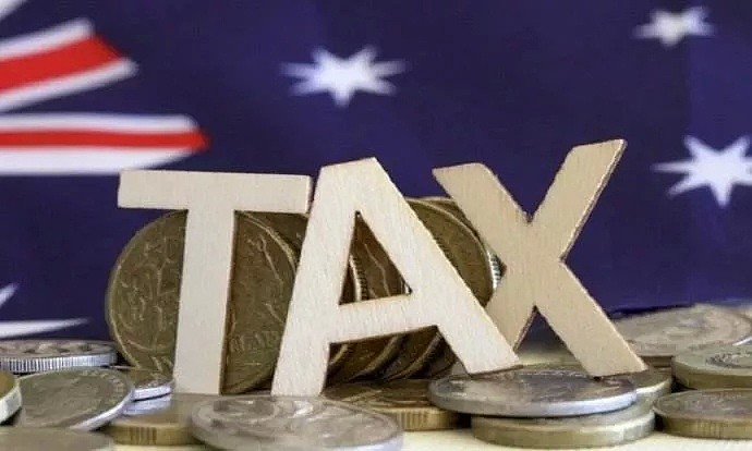 澳洲vs上海！澳洲所得税负担排名全球第二！无法想象这2项竟然这么高！（组图） - 3