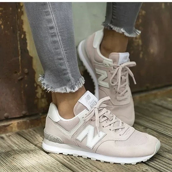 低至4折！New Balance 300+鞋季末清仓，半价收显腿长仙女必备！ - 4