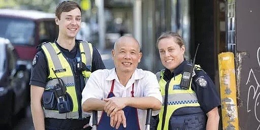 本周末，近2万澳洲警察上街搞事情！城市恐陷入“僵局”，超速停开罚单，车站学校取消警力！这下全乱套了… - 12