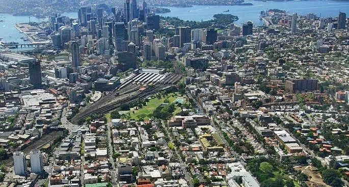 半年度回顾报告显示，悉尼复苏的房产市场鼓舞了新州政府 - 1