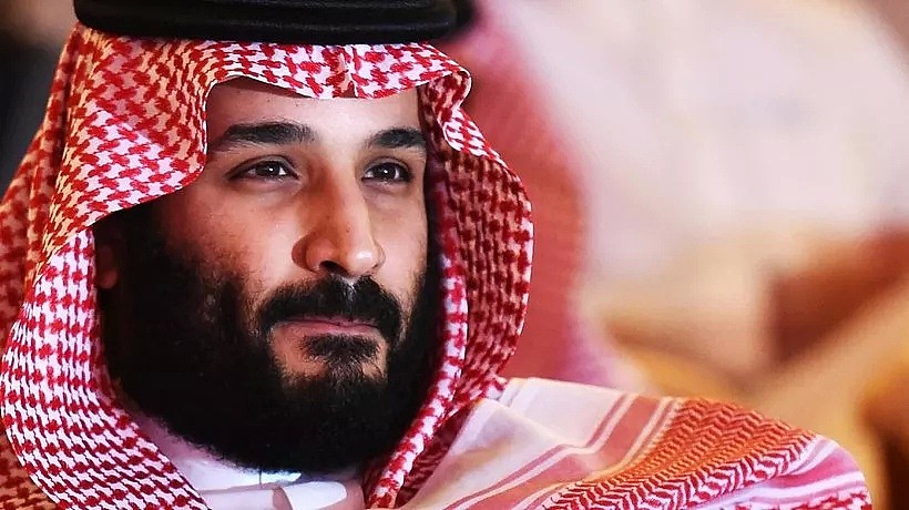 史上最大IPO幕后：沙特宫斗大戏，34岁王储逆袭上位 - 4