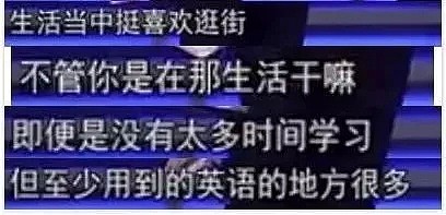 澳留学生上国内火爆求职节目被狂嘲！烧100W英语都没学好，是印度老师的锅？ - 14