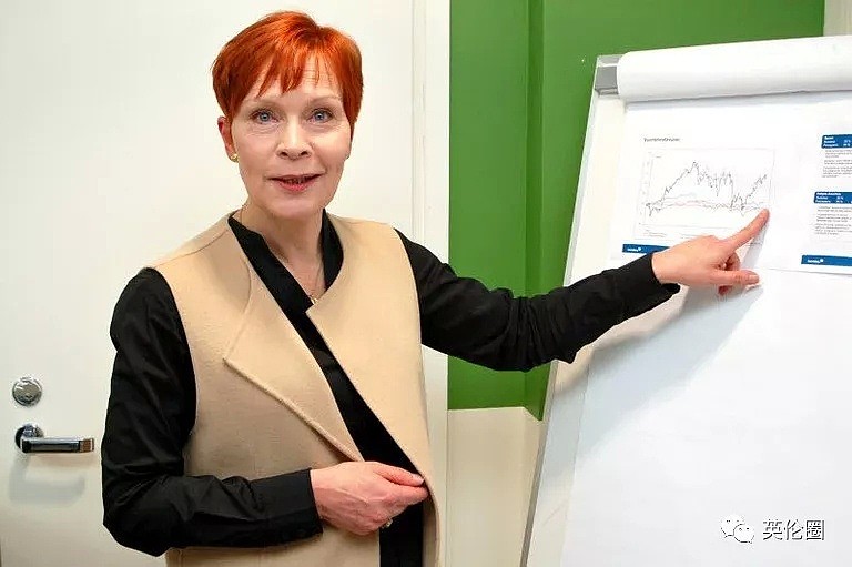 最年轻芬兰女总理:在同性家庭中长大 刚当上妈妈（组图） - 20