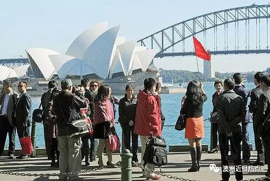 斥资逾50万元！竟没有中国内地的“网红”受邀，澳旅游局请争议港星做宣传  - 5
