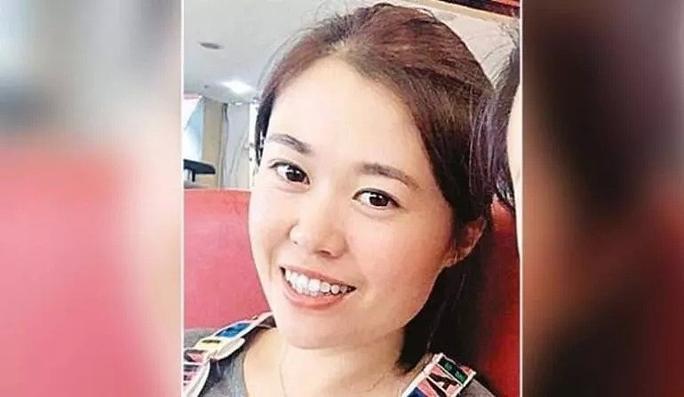 恐怖！华人女子旅游胜地遭奸杀 前1秒还在跟男友通电话 横尸58天无人知（组图） - 1
