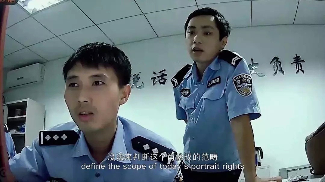 他调取中国各地监控，剪出一部大片，看过的人无不后怕（视频/组图） - 22