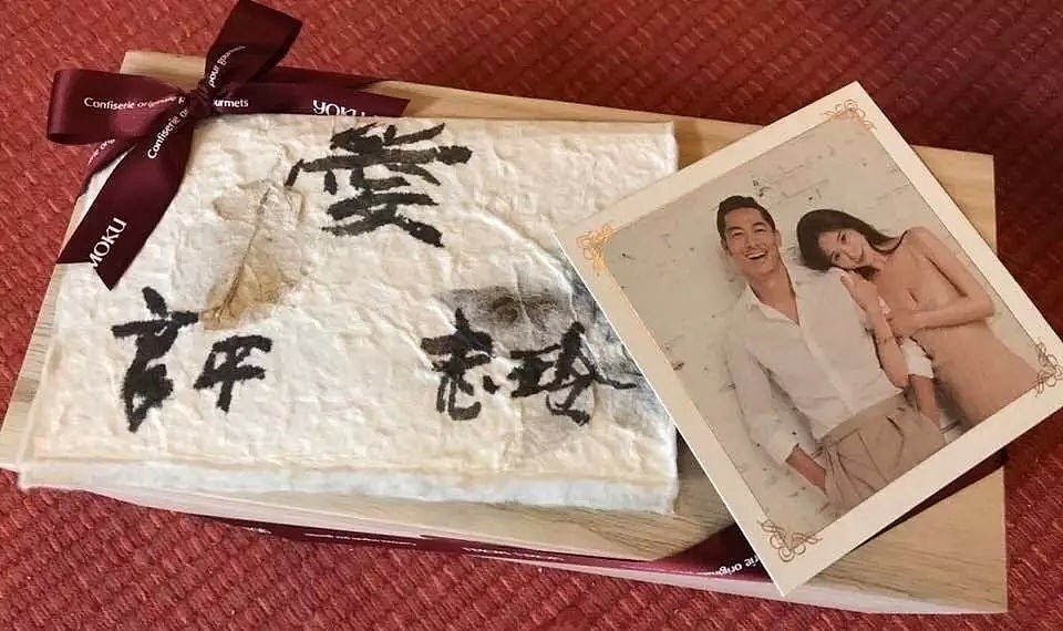 46岁林志玲婚后私生活曝光，网友纷纷道歉：对不起，我也想要同款老公！（组图） - 46