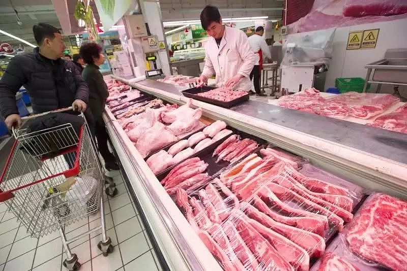 注意！澳华人在亚超购买猪肉，煮完后吓一跳！这样的猪肉，赶紧扔掉！（组图） - 11