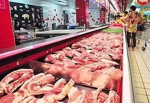注意！澳华人在亚超购买猪肉，煮完后吓一跳！这样的猪肉，赶紧扔掉！（组图） - 12