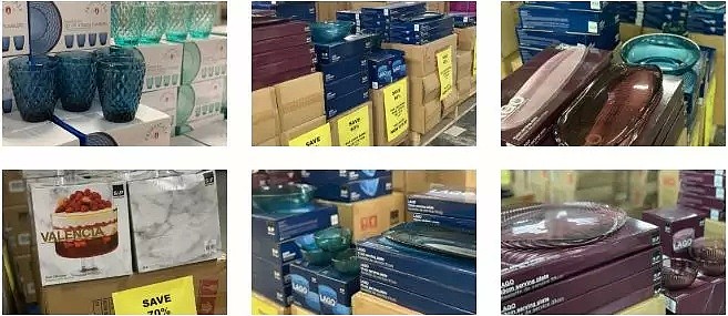 周末折扣合辑：家具、餐具、玩具、行李箱、男装等商品年末大促，限时清仓！ - 8