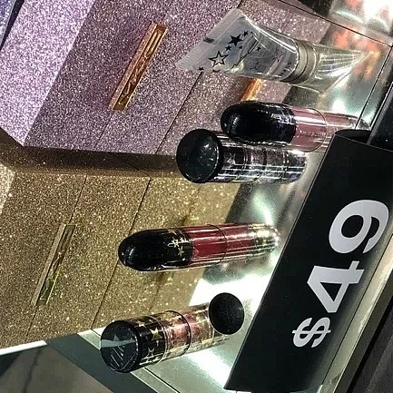 女生慎入！骨灰级「圣诞彩妆限定」来了！富贵Chanel，死亡Dior，红红火火Givenchy... - 35