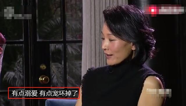 影后陈冲17岁女儿引争议？被母亲力捧当主演，中文口音却像外国人