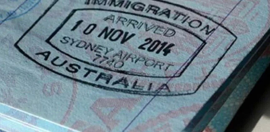 打个飞的来澳洲，刚落地就申难民签！中国公民申难民签数量飙升，一年翻三倍！获签率却接近倒数第一（组图） - 22