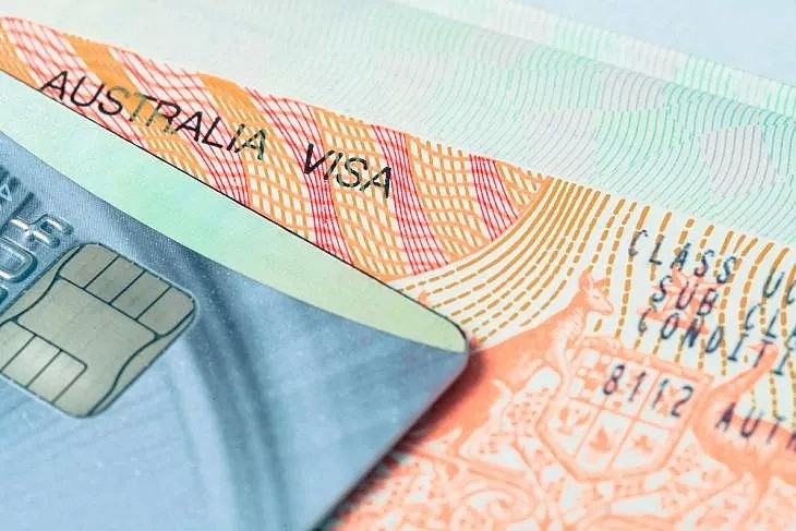 打个飞的来澳洲，刚落地就申难民签！中国公民申难民签数量飙升，一年翻三倍！获签率却接近倒数第一（组图） - 28