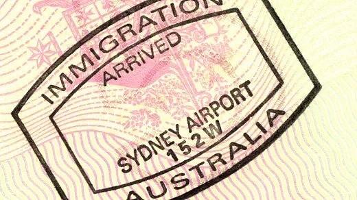 打个飞的来澳洲，刚落地就申难民签！中国公民申难民签数量飙升，一年翻三倍！获签率却接近倒数第一（组图） - 29