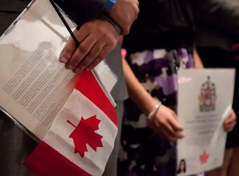 好消息! 加拿大将引入100万新移民 市府直接提名 入籍不要钱（组图） - 5