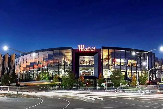 效果图曝光！苦等5年，墨尔本Westfield Knox，终于要改造了！ - 29