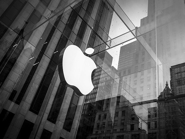 苹果iPhone在华销量大降35% 导致暴跌三大原因找到 