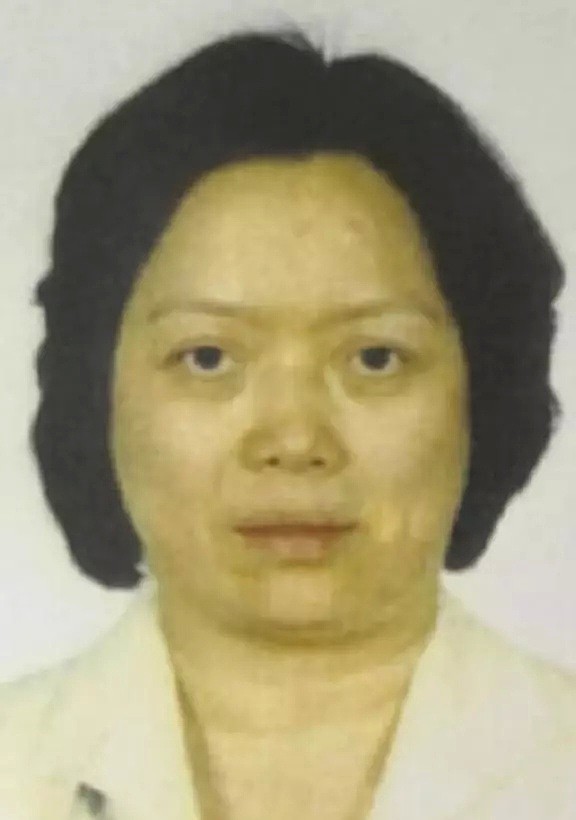 华裔蛇头之母，往返中美数十年，获利近亿元，最后因胰腺癌惨死狱中！（组图） - 5