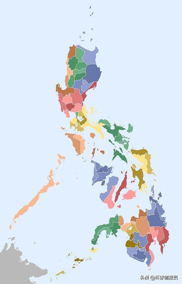 菲律宾：曾为西班牙殖民地300多年，菲律宾为何却不说西班牙语？