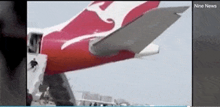 视频曝光！悉尼航班紧急迫降，客舱浓烟滚滚！鲜血飞溅，多人受伤！空姐尖叫快跑，却还有乘客疯了般拿行李…（视频/组图） - 29