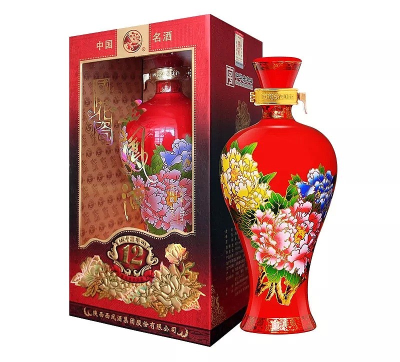一瓶来自东方的美酒，带你品味大美“中国韵” - 8