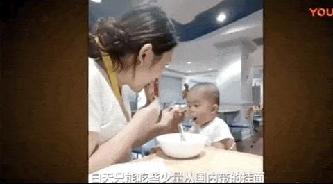 中国女博士带孩子在美国蹭吃遭白人嘲讽，真相令人落泪！（组图） - 10