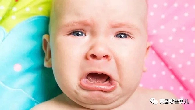 觉得5周大的儿子哭声不够man，亲爹把孩子摇成了脑瘫（组图） - 2