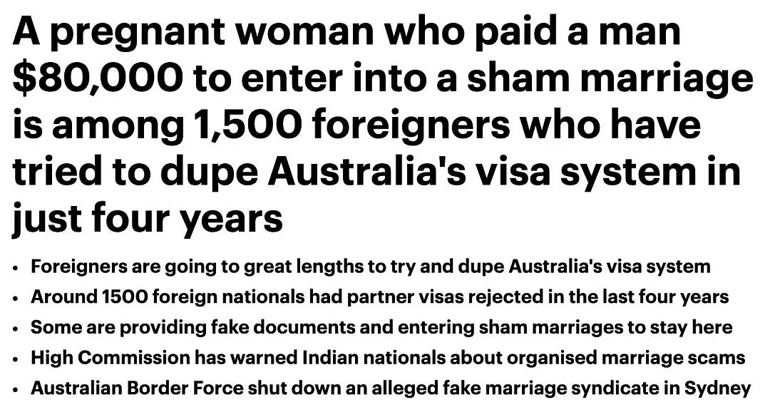 澳洲移民局动手了，这类人惨遭“开刀”！近万名额削减，1500个PR被取消！ - 26
