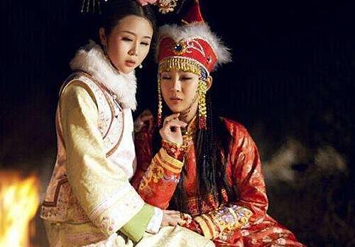 唯一被处死的清朝公主，皇帝下旨凌迟300下，只因她生错了时代 （组图） - 1