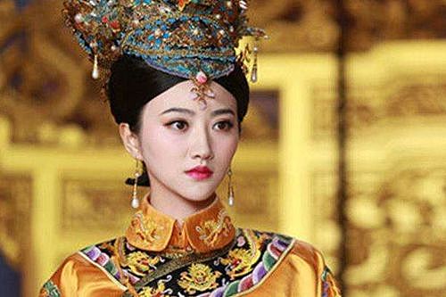 唯一被处死的清朝公主，皇帝下旨凌迟300下，只因她生错了时代 （组图） - 3