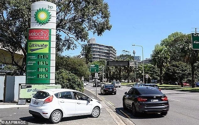 澳洲油价涨涨涨！！这些老司机的省油小妙招你知道吗？（组图） - 2