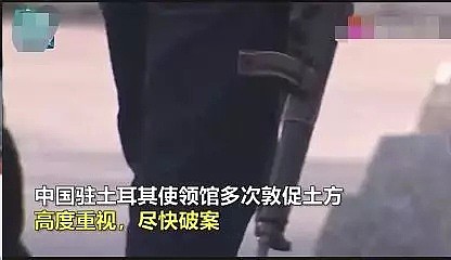 中国女子海外游遭6名男子凶杀！尸体在荒郊野岭被挖出 一名疑犯竟是ISIS恐怖分子（组图） - 8