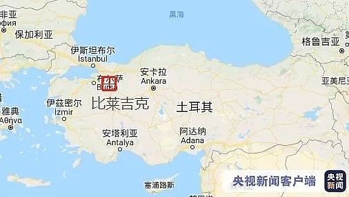中国女子海外游遭6名男子凶杀！尸体在荒郊野岭被挖出 一名疑犯竟是ISIS恐怖分子（组图） - 11