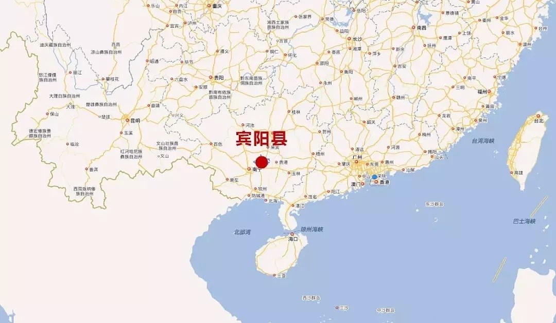 中国诈骗地理，看看你的家乡上榜了吗（组图） - 5