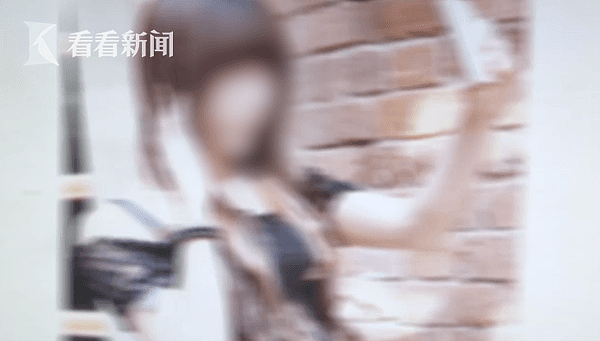 交往3月 17岁女孩发现男友“特殊癖好”后崩溃（组图） - 4