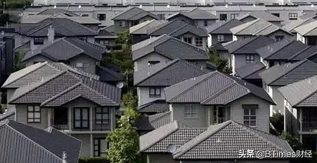 新西兰“鬼城”：140000处房产长期空置，背后金主是中国人