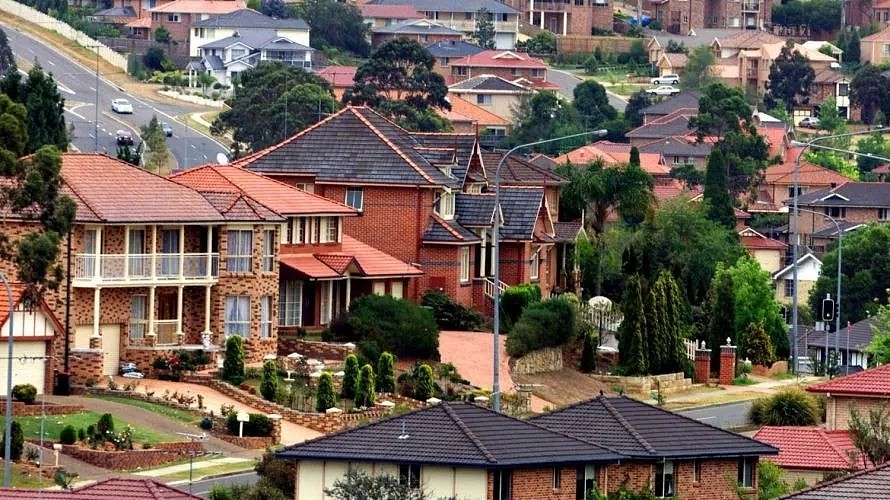 澳洲住房贷款承诺增加，证实对新房产需求的上涨 - 2