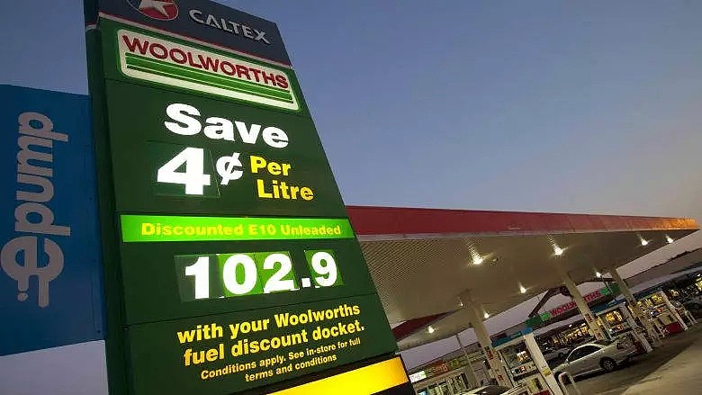 澳洲近十分之一加油站油量不符合标准！成千上万名司机的油被贪了！ - 1