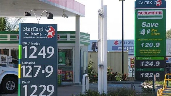 澳洲近十分之一加油站油量不符合标准！成千上万名司机的油被贪了！ - 3