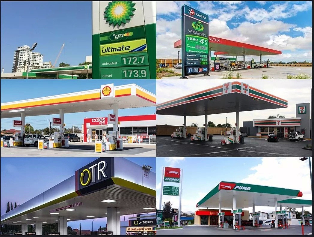 澳洲近十分之一加油站油量不符合标准！成千上万名司机的油被贪了！ - 6