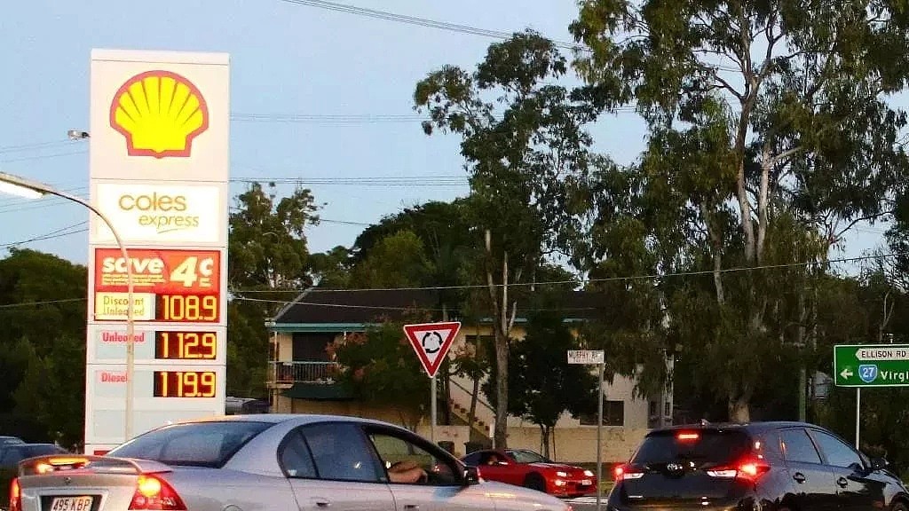 澳洲近十分之一加油站油量不符合标准！成千上万名司机的油被贪了！ - 8