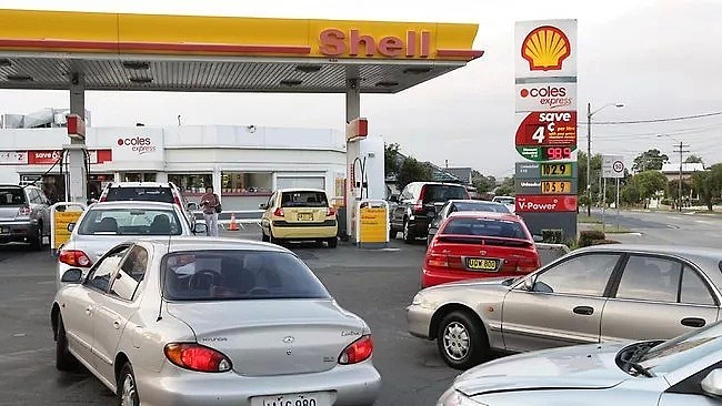 澳洲近十分之一加油站油量不符合标准！成千上万名司机的油被贪了！ - 9