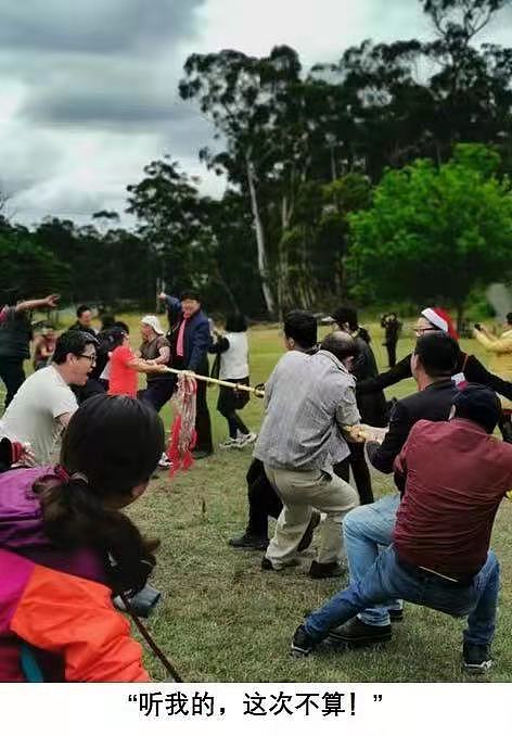 墨尔本学子再唱《大连好》－记2019年大连高校联盟墨尔本圣诞联谊 - 14